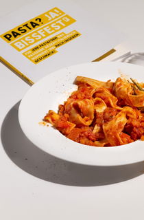 Pasta Kochbuch